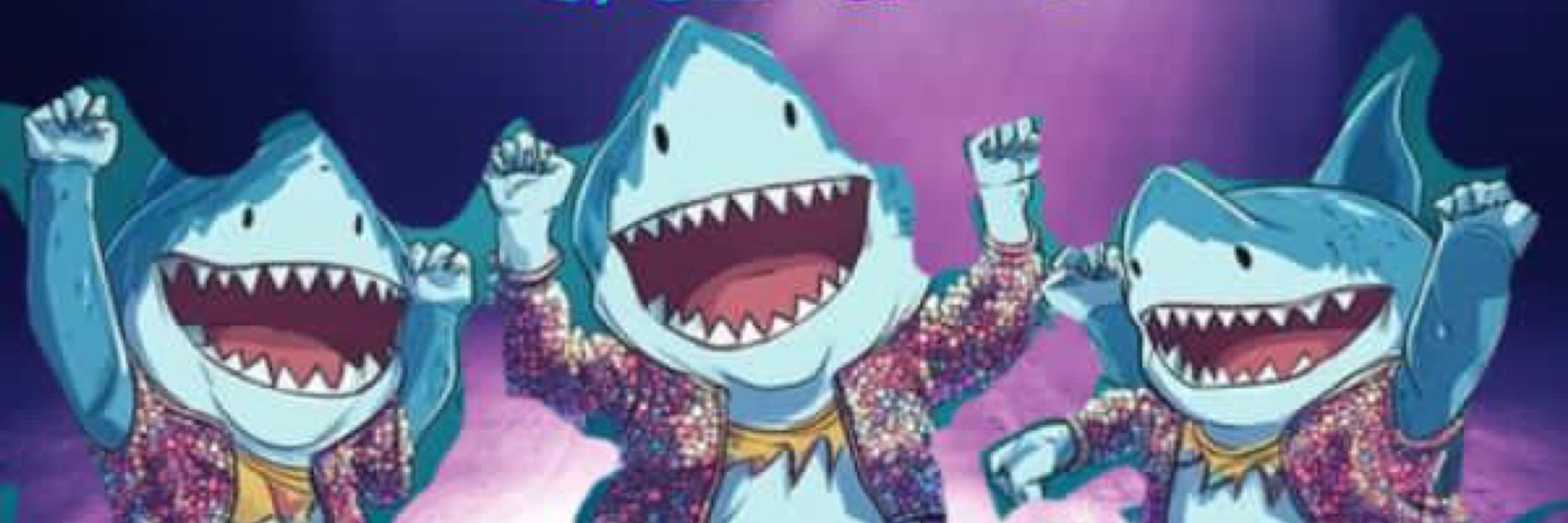 Om Nom Nom Variety Show!!!