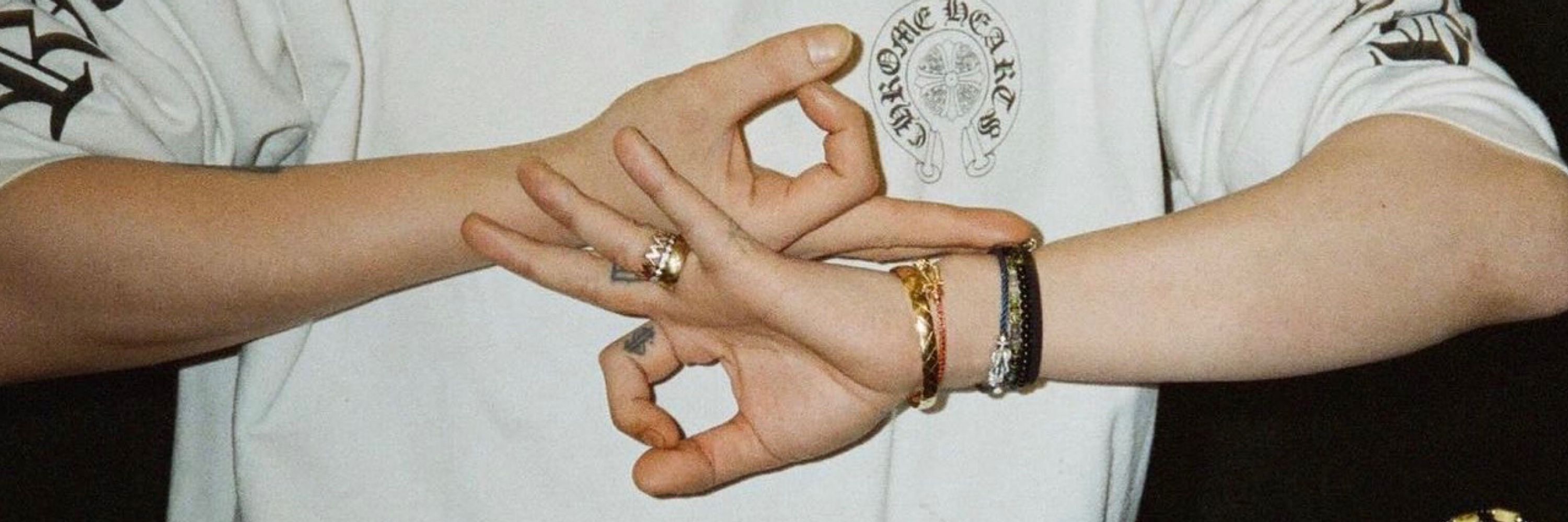 Jiyong’s Daisy