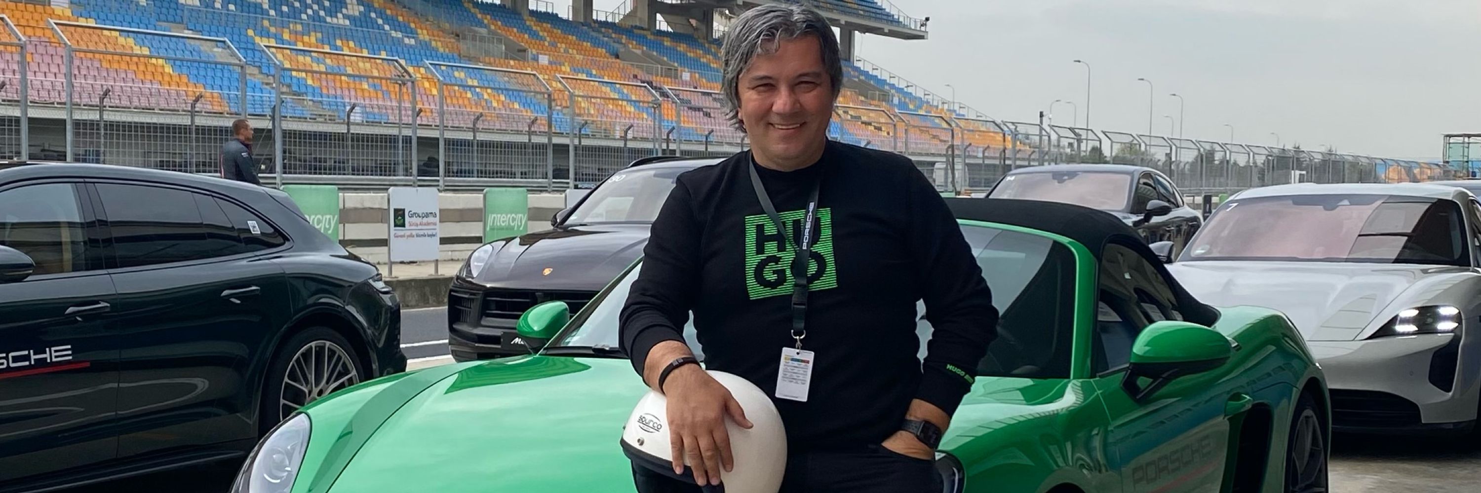 Turgut Yüksekdağ