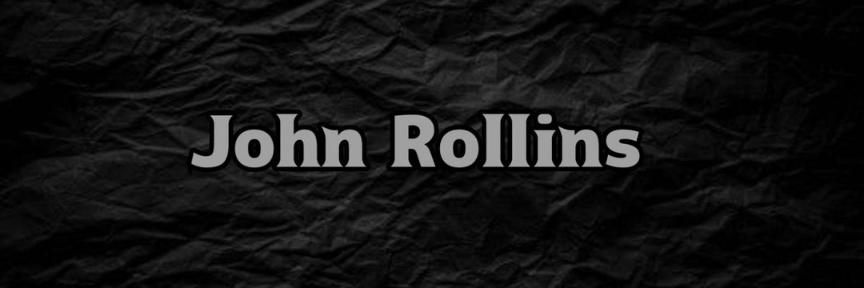 John Rollins 🗝️ 🇪🇪 🎀