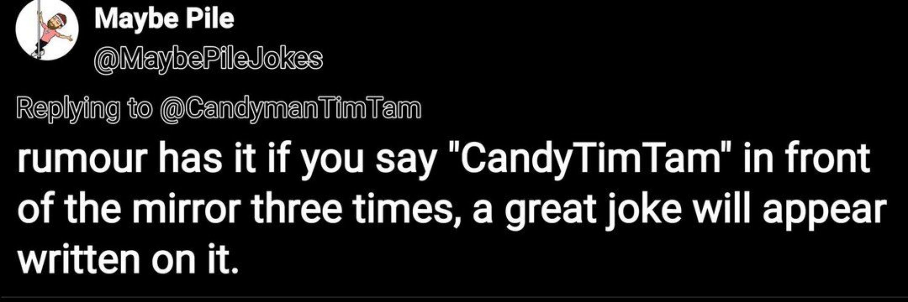 TimTam🍫