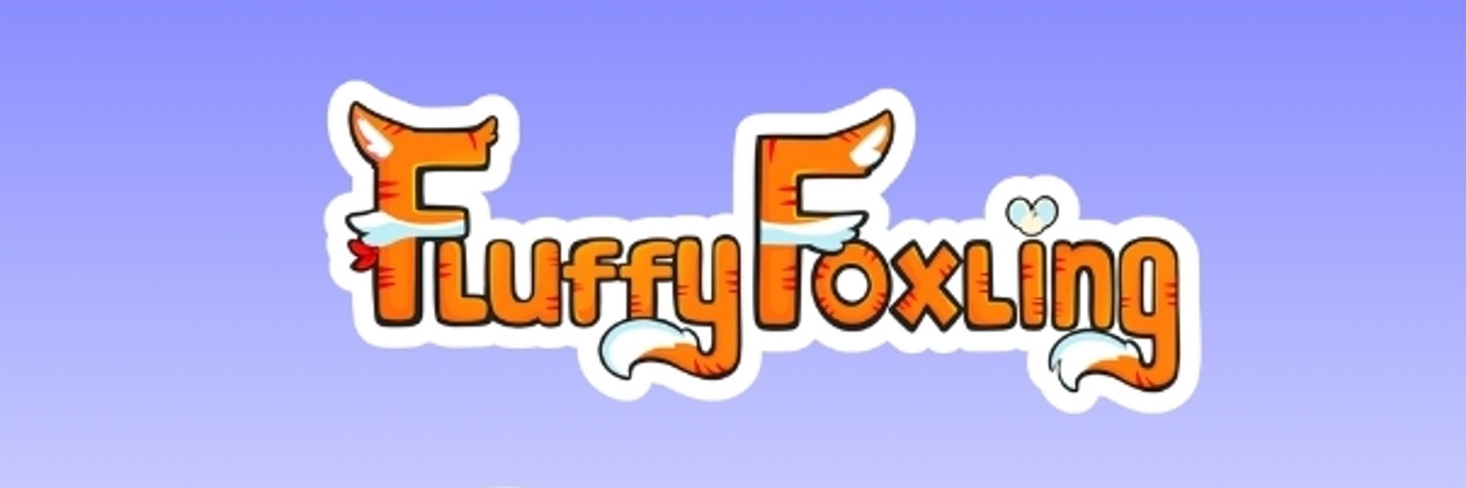 FluffyFoxling 🦊🐭