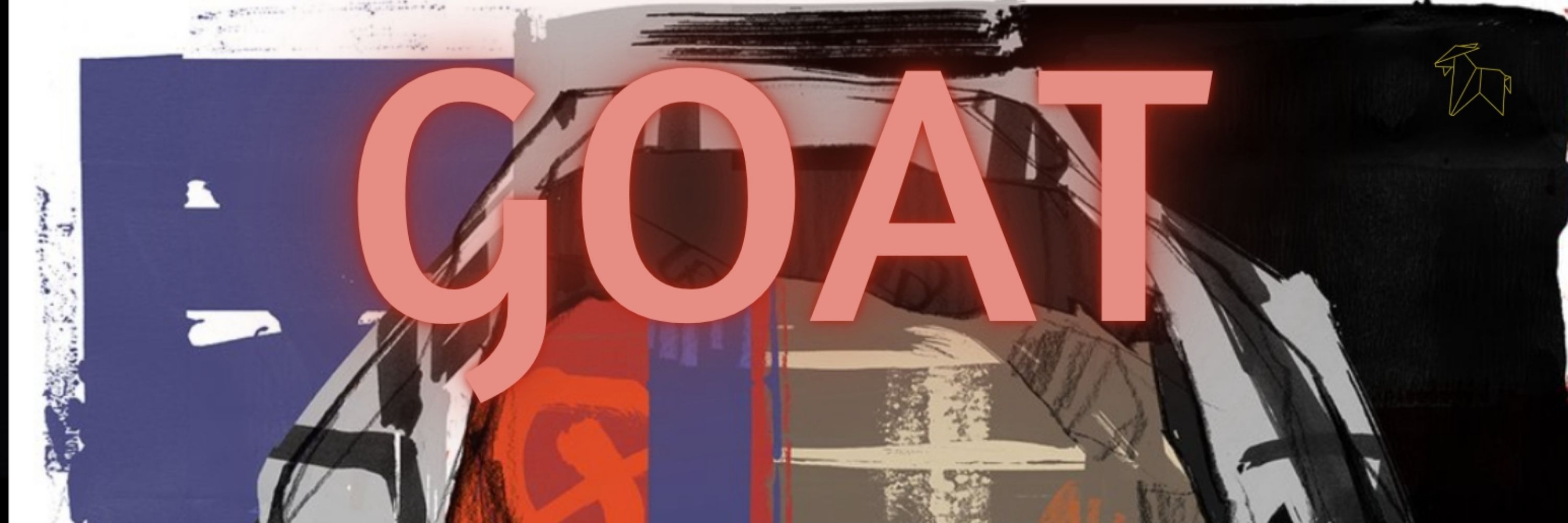 GOAT The Magazine