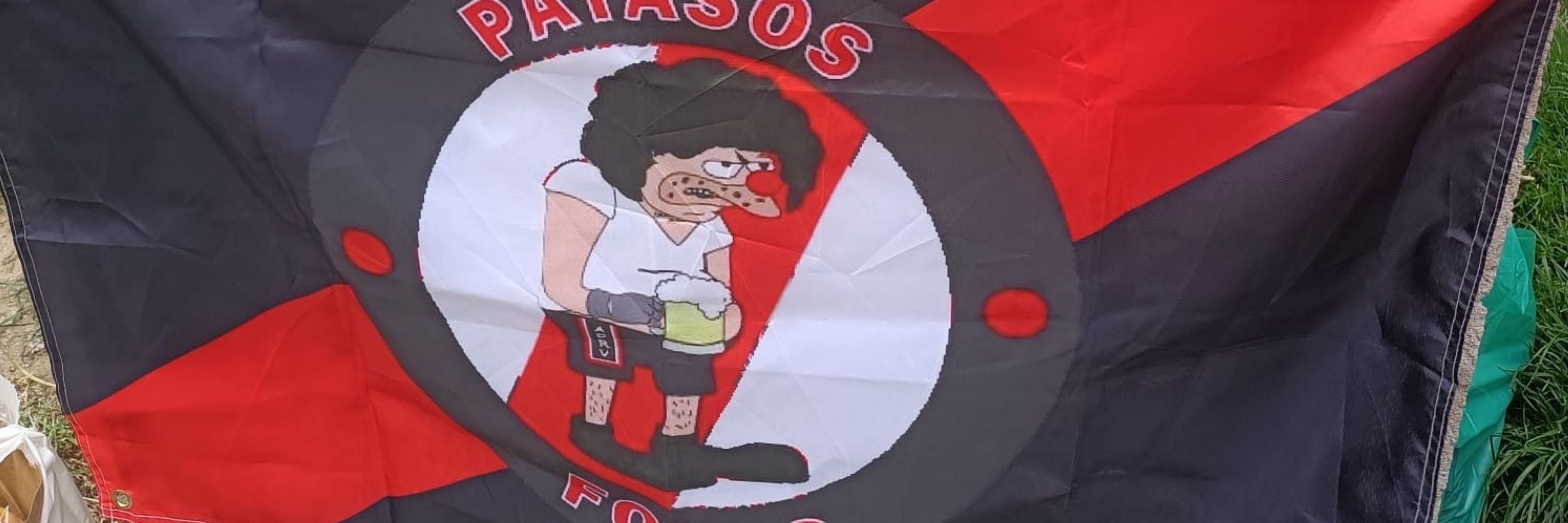 PAYASOS FOFOS