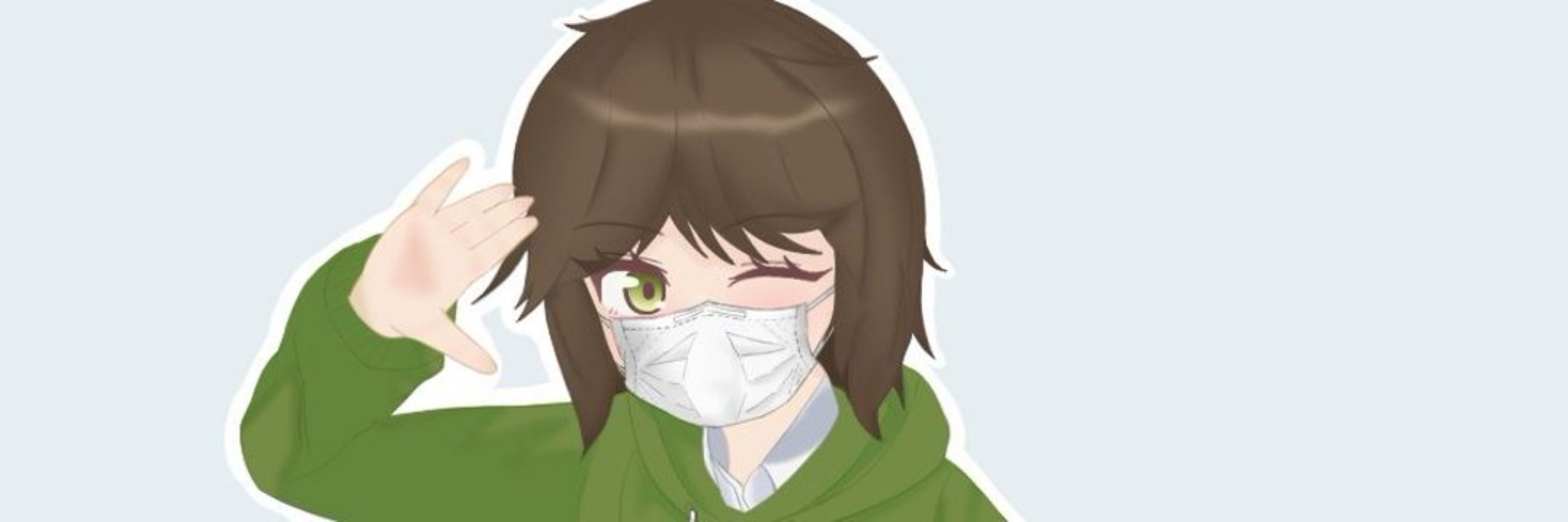 マnaし～😷