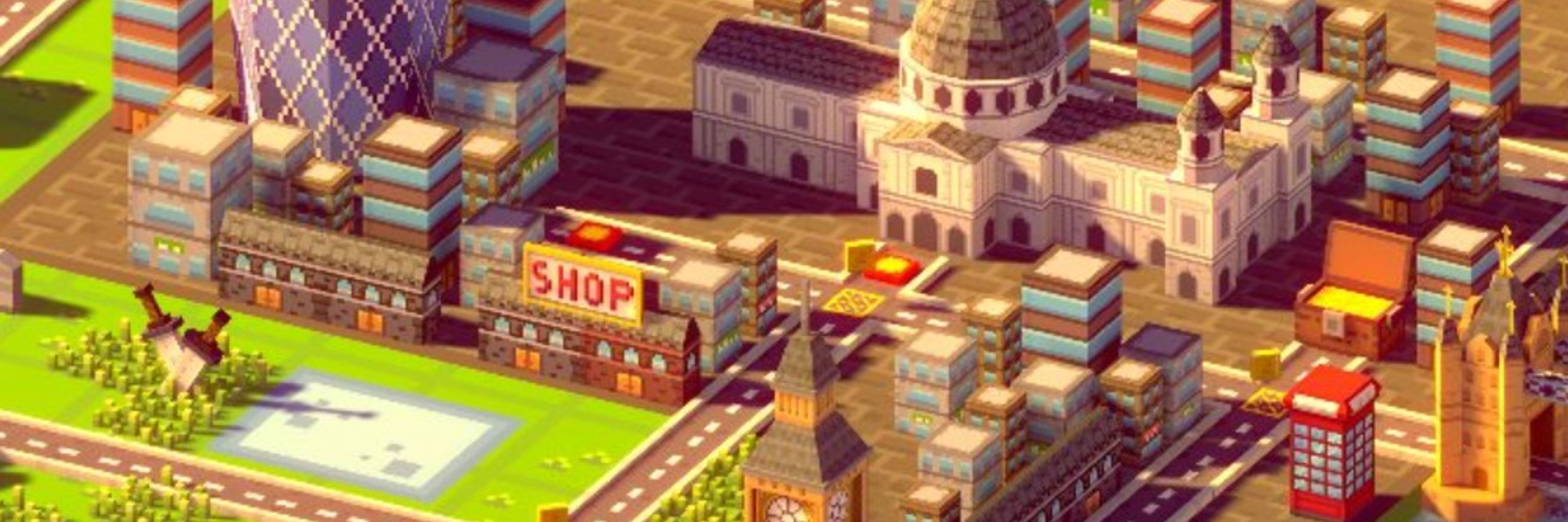 Games London