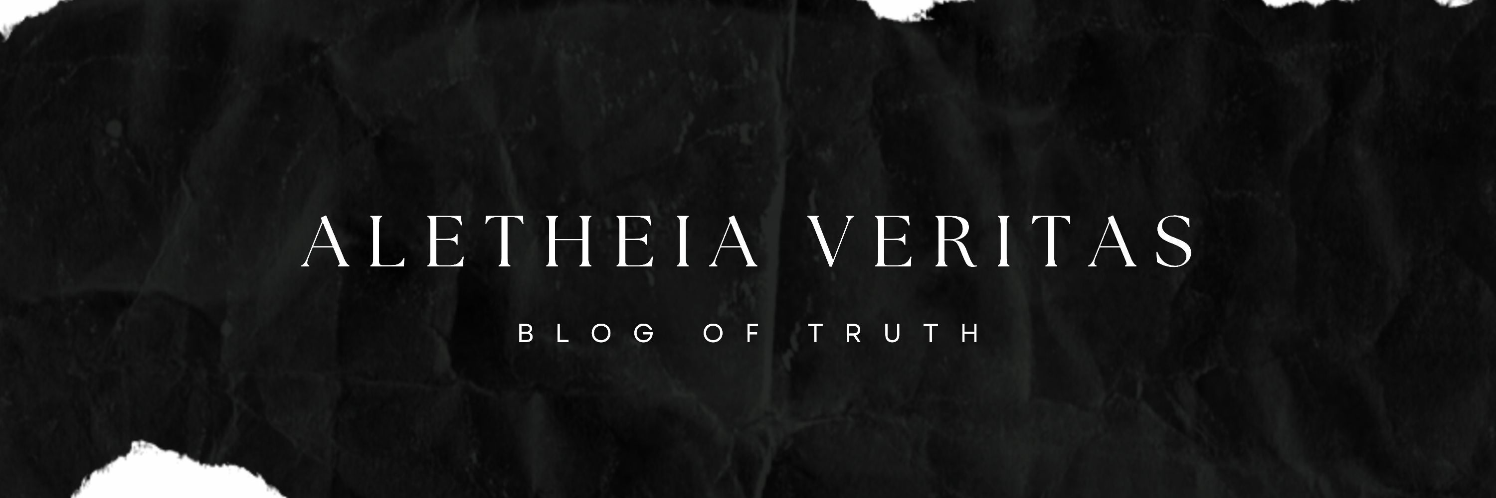 Aletheia Veritas