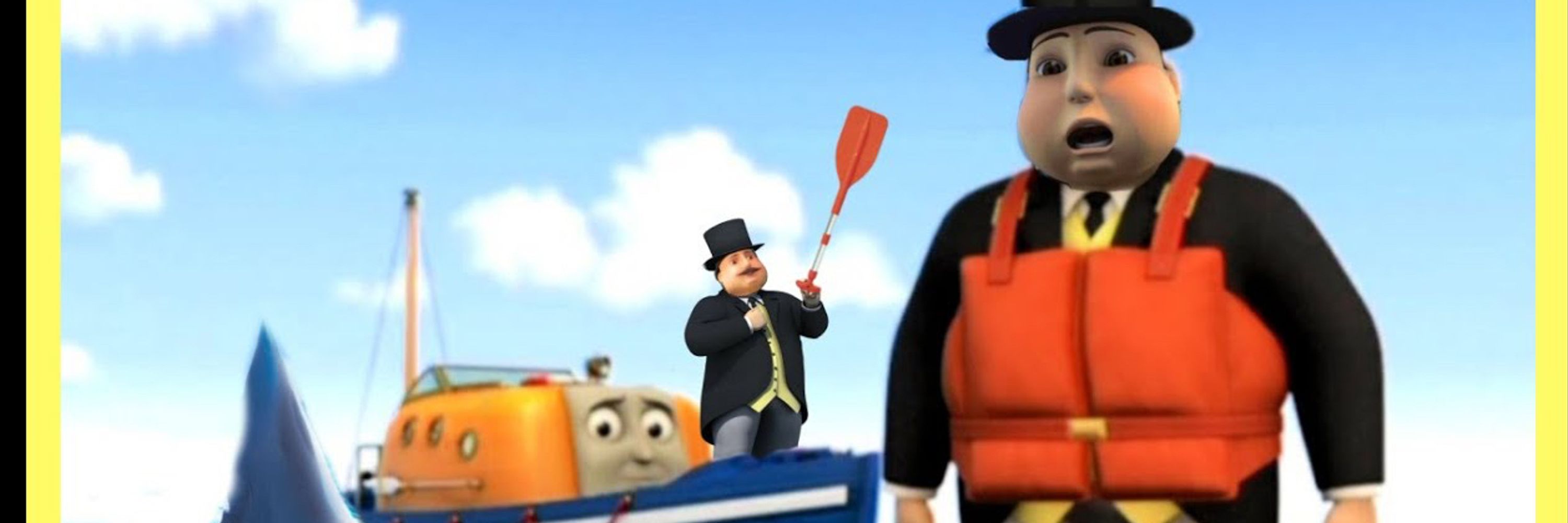 Sir Lowham Hatt