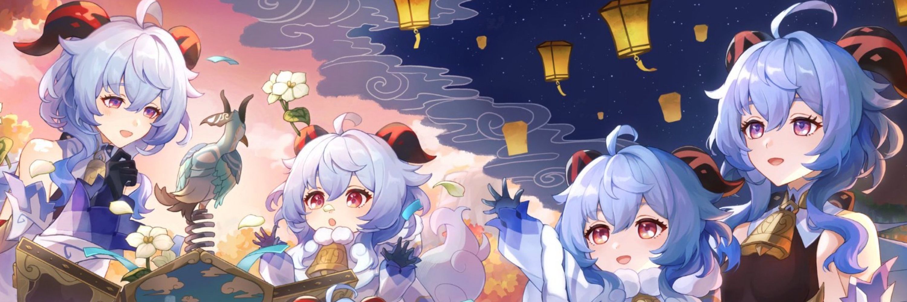 ꕥ 𝒴𝒾𝓍𝓊 ꕥ