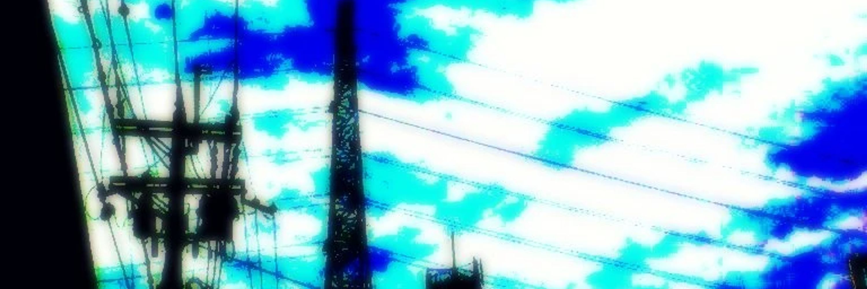 Sophia :bunglitch: 5/21『過敏症』配信開始予定
