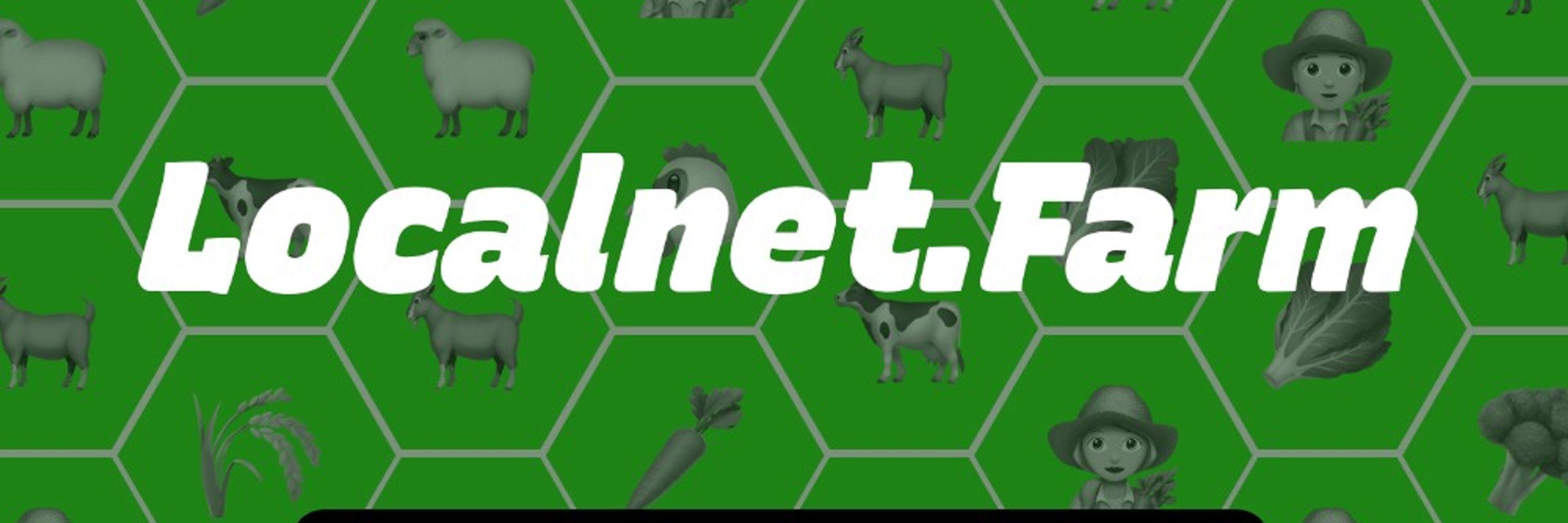 Localnet.Farm