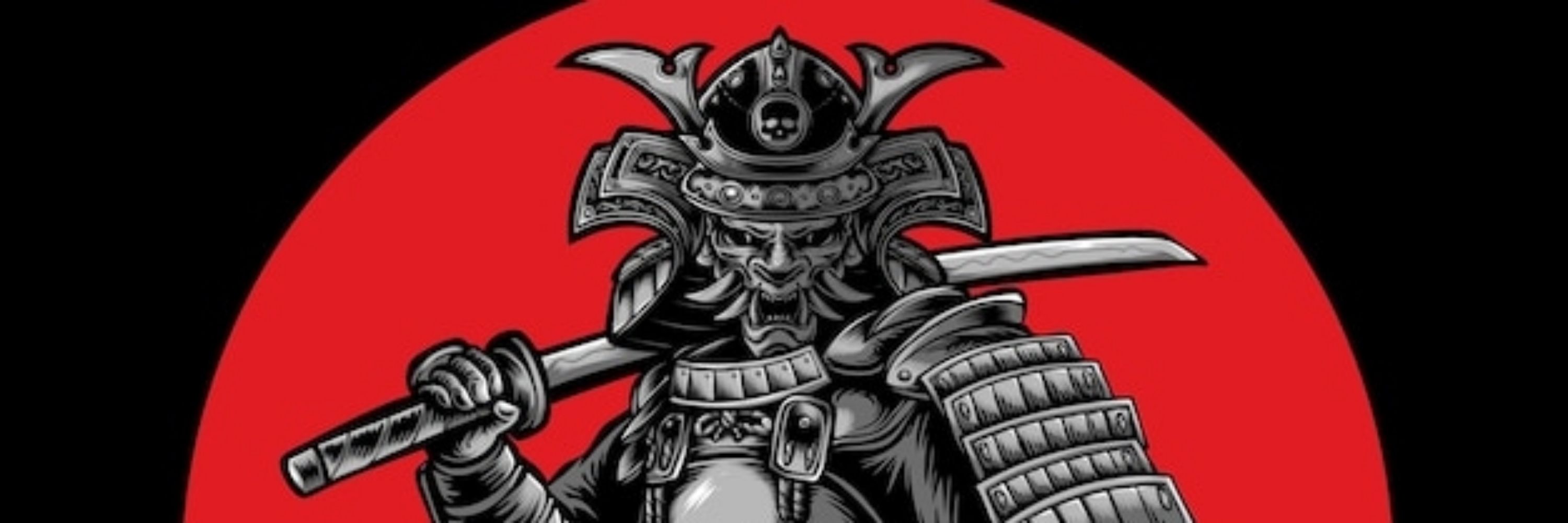 Lord samurai色拉油儿