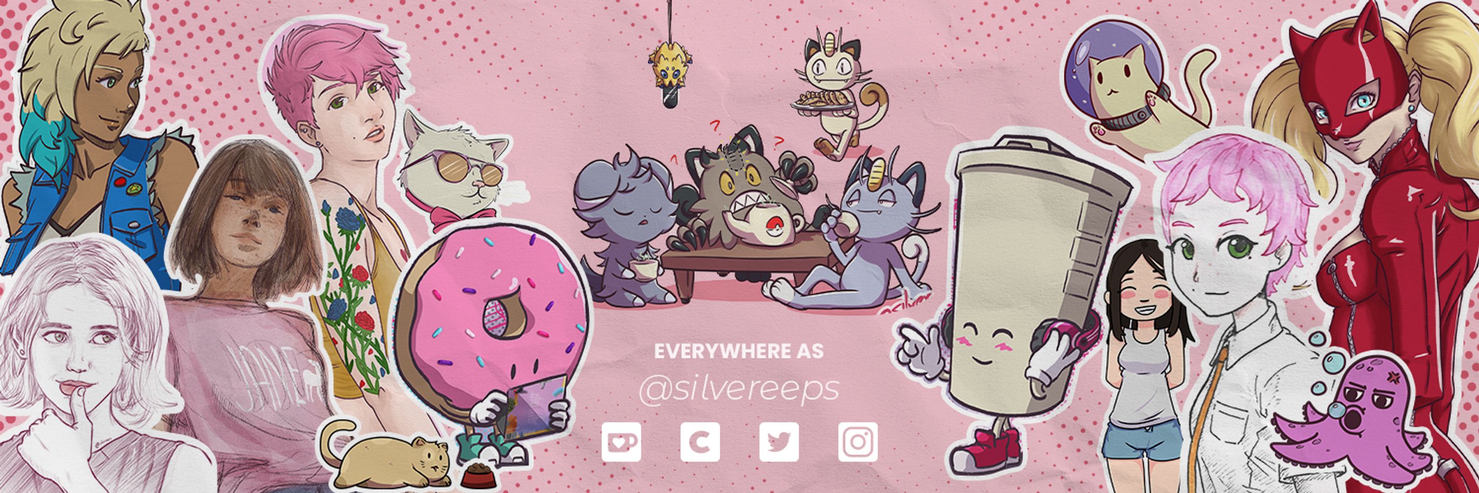 SilverEEPS