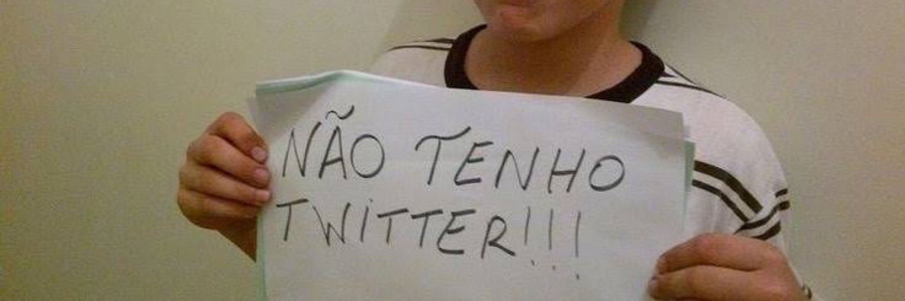 wtf laurinha do twitter 