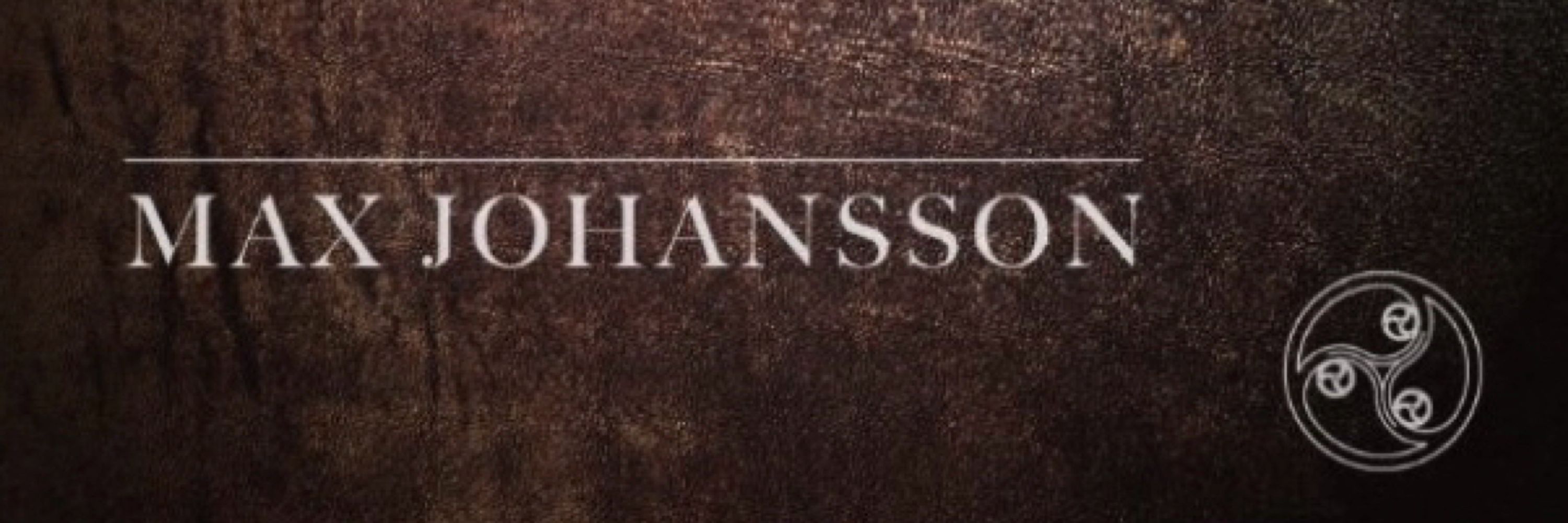 Max Johansson Art 🦋