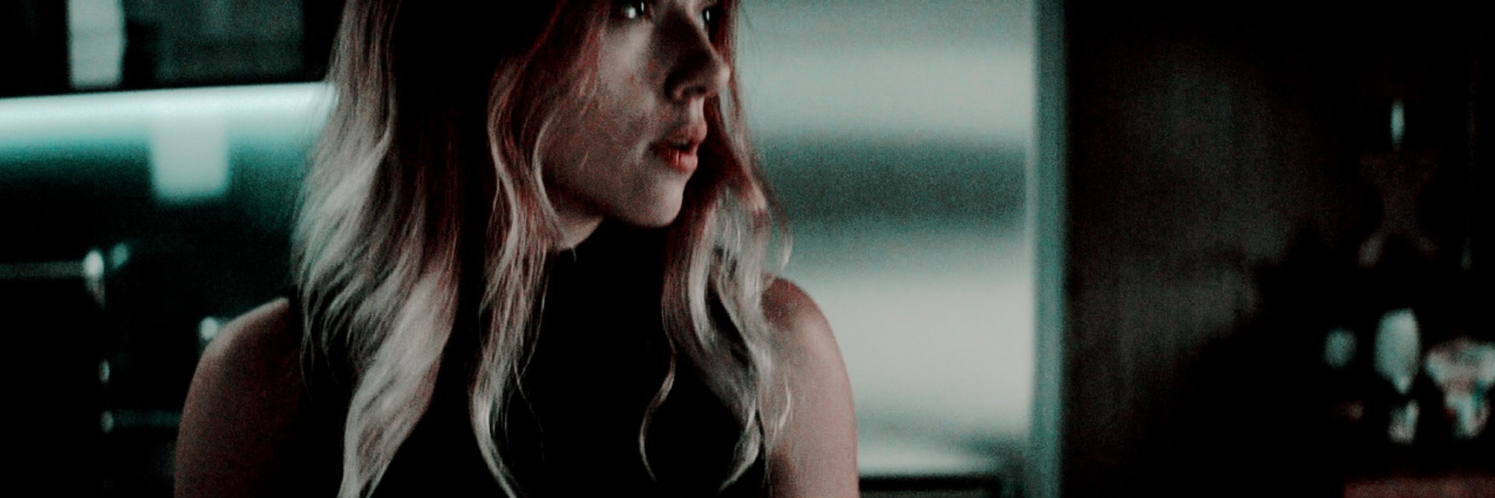 Natasha Romanoff.