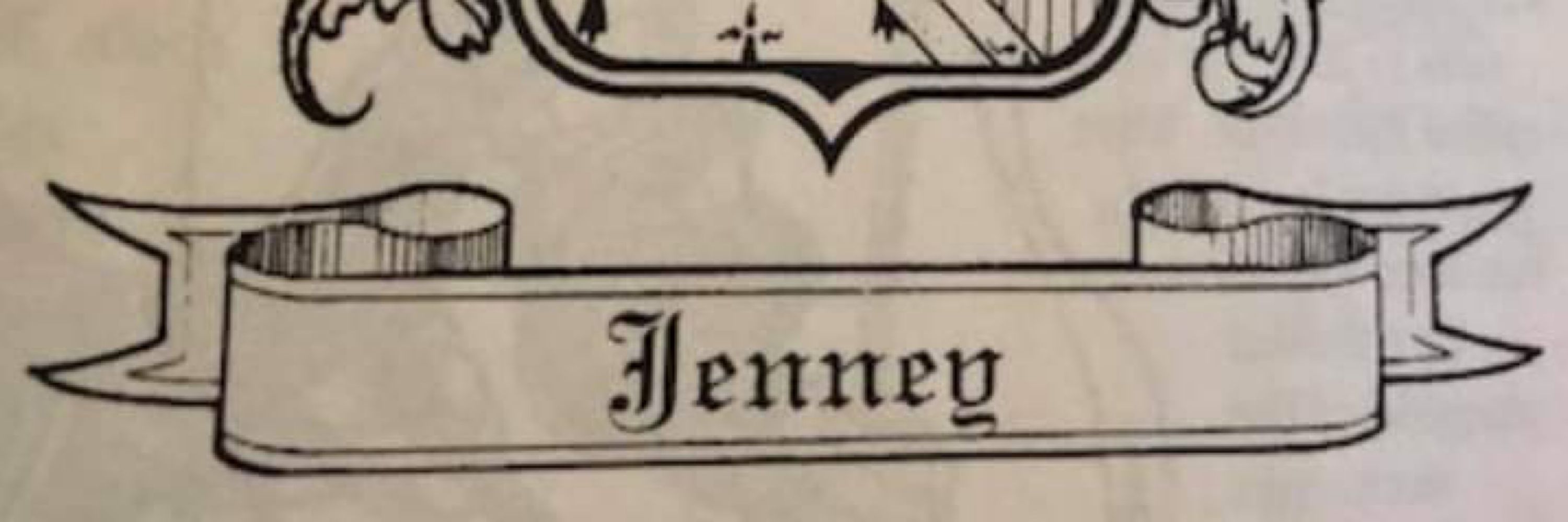 Charles Jenney