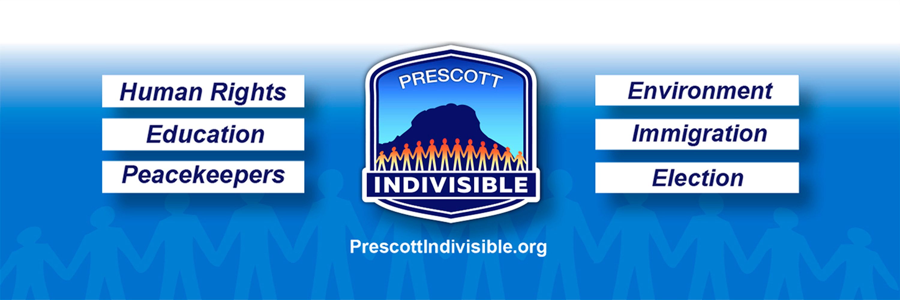Prescott Indivisible