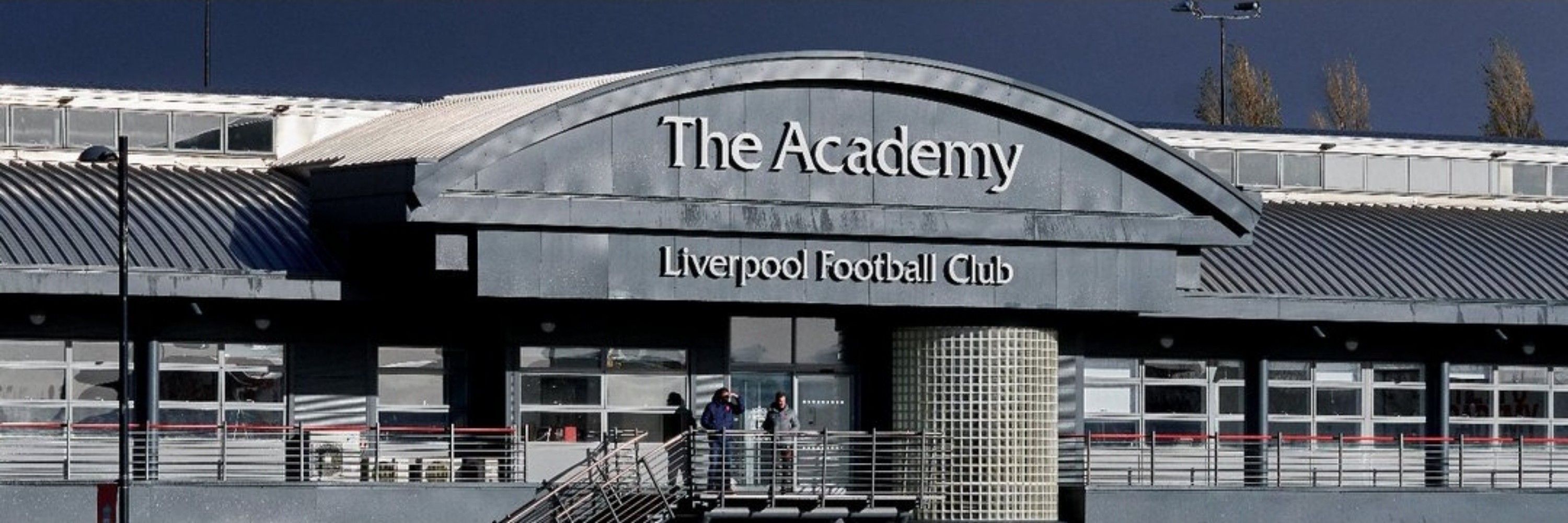Central Liverpool Academy