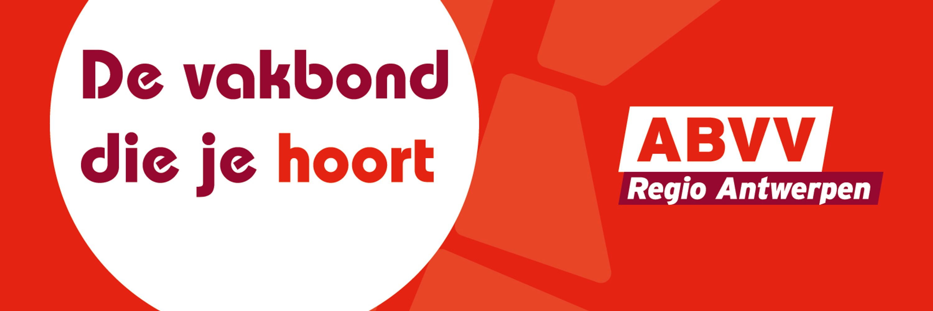 ABVV-regio Antwerpen
