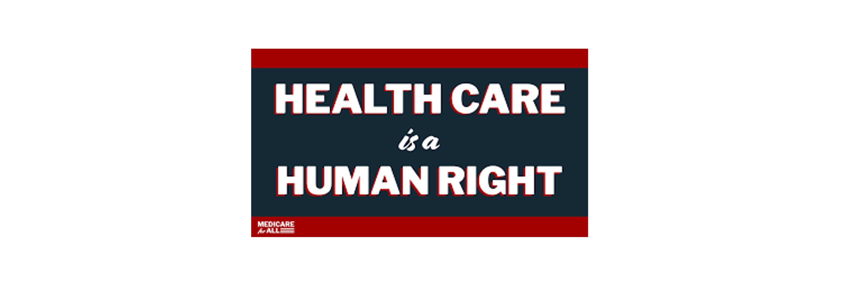 Healthcare For All Texas