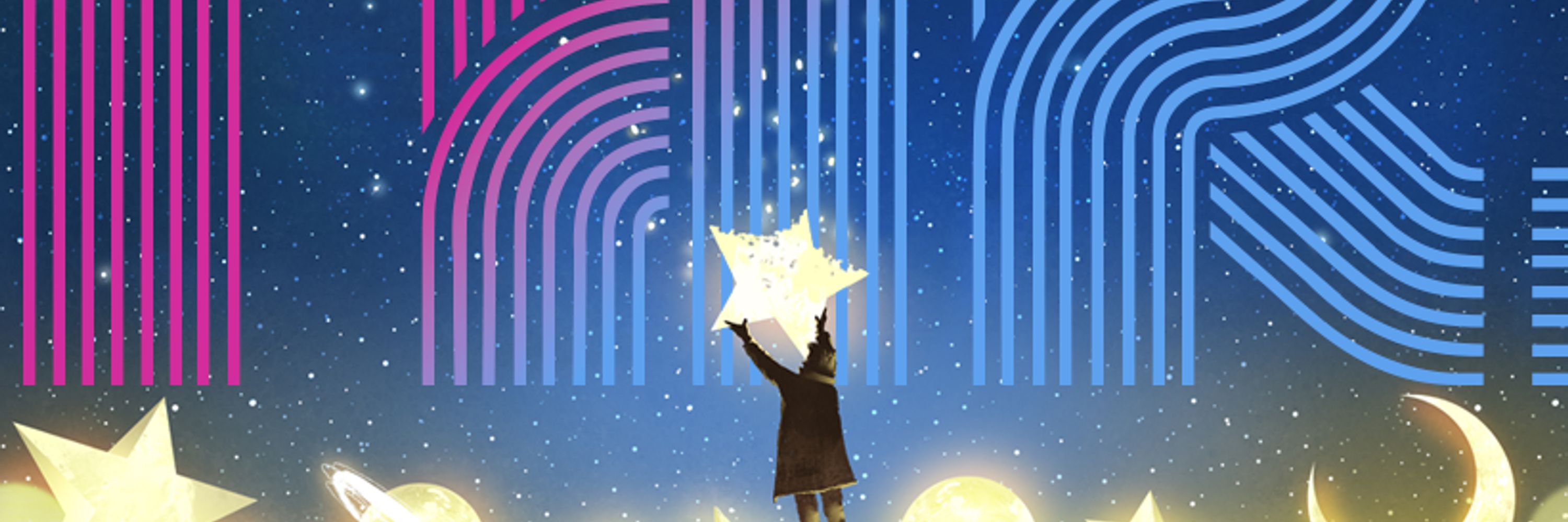 Seeing Stars