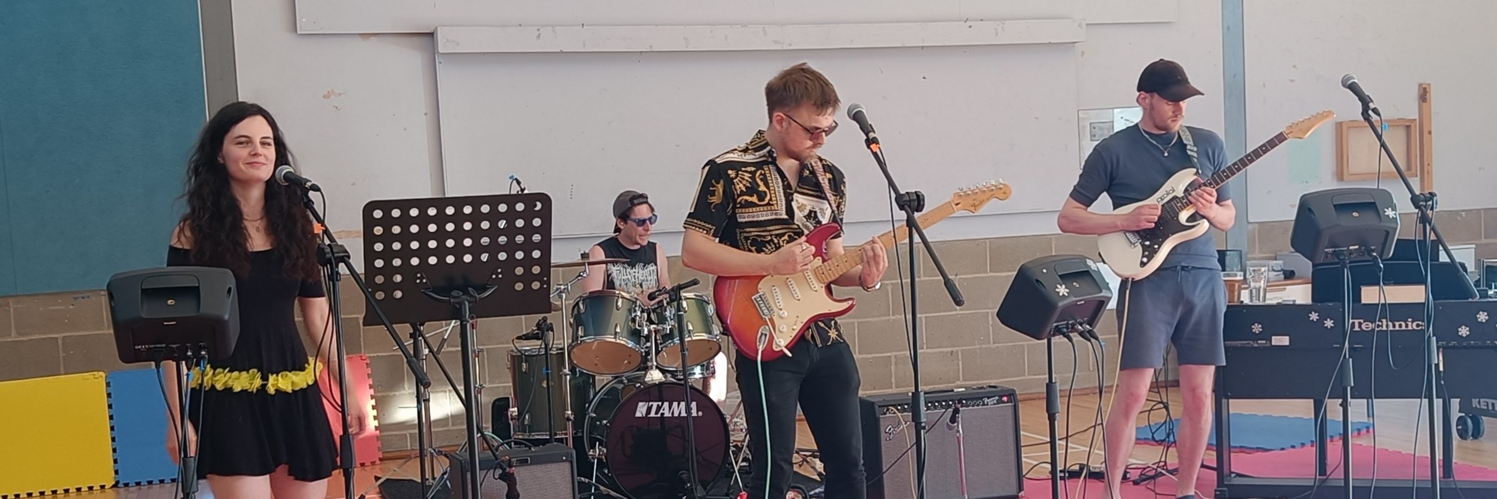 Reuben James