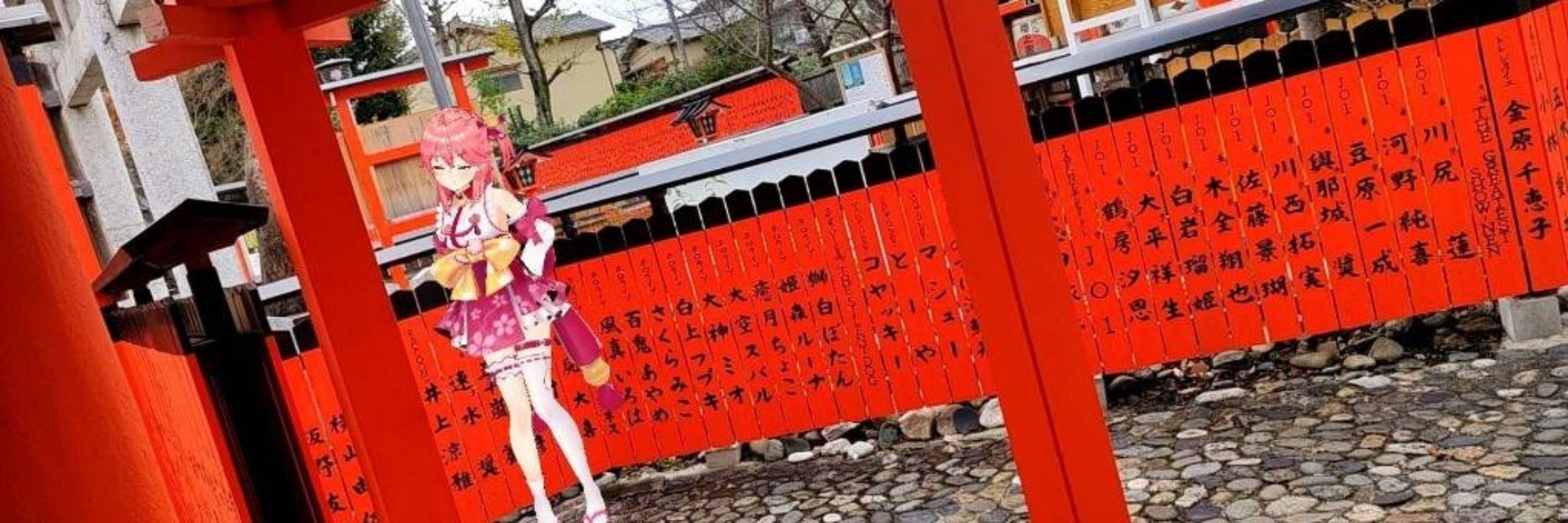 唯羽々郁(ゆうゆうゆう)