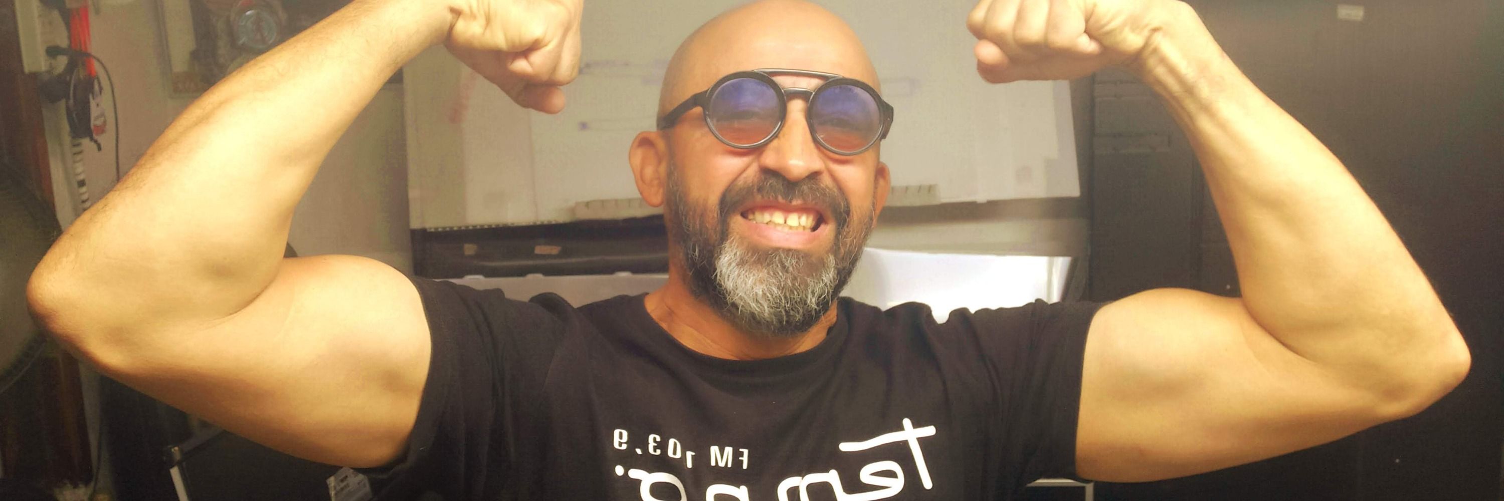 Erivan Carlos