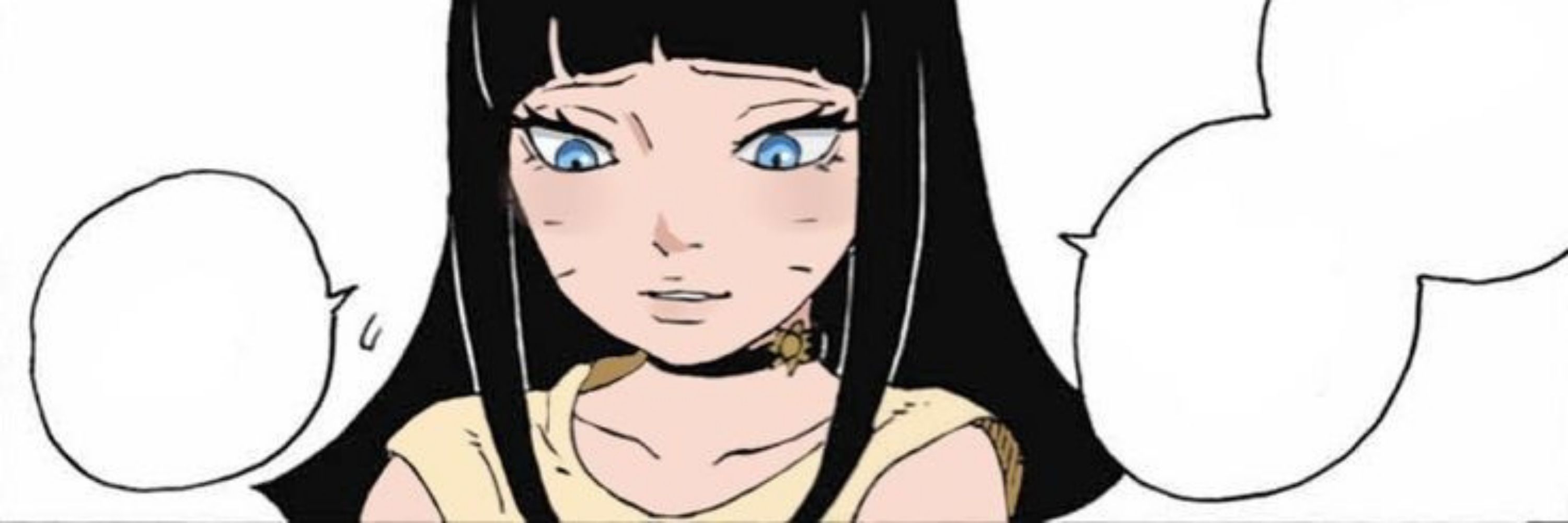 Himawari Uzumaki