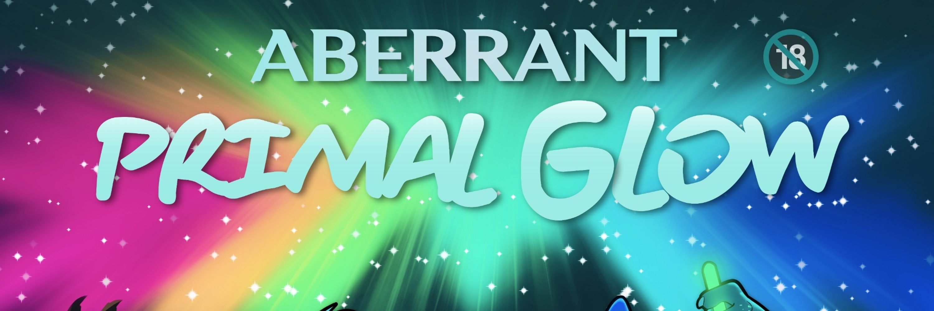 ABERRANT PARTY // 03-08-25