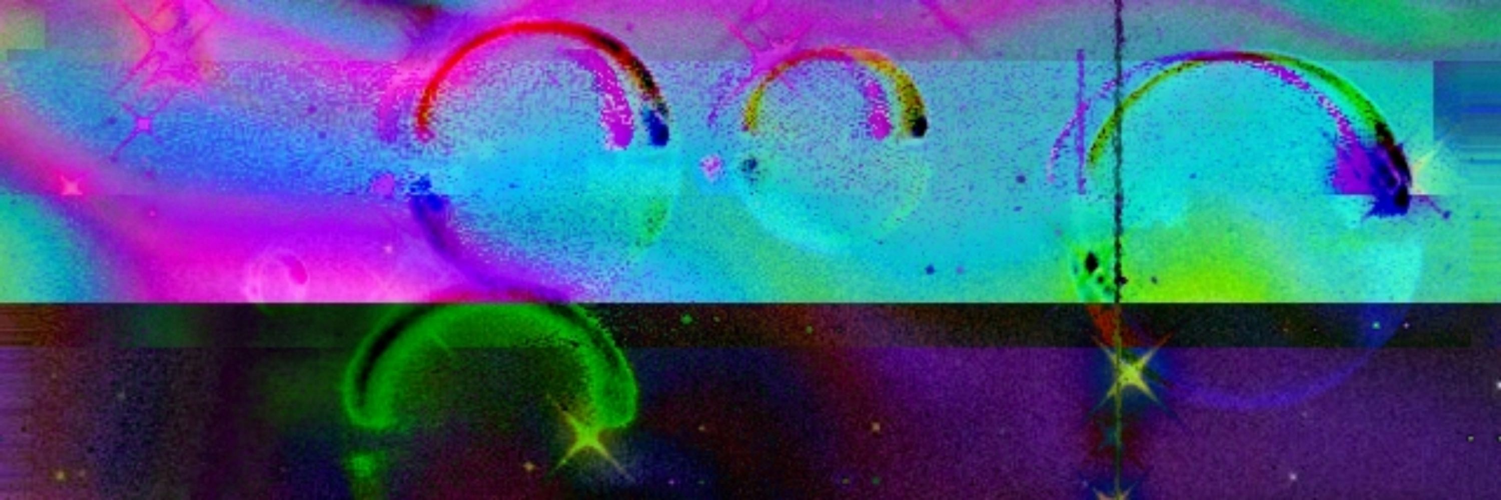 glow ☆