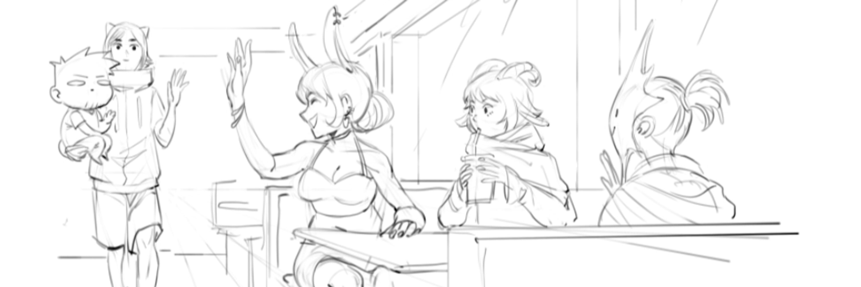 Coffee Diary