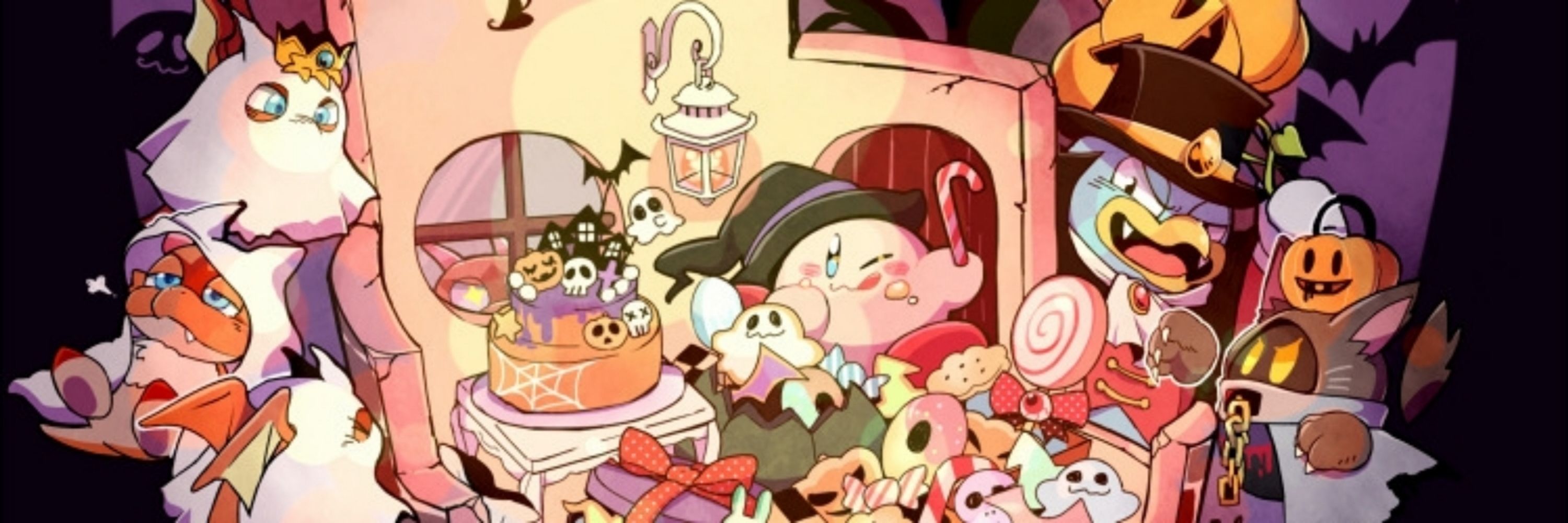 🍬🎃 Champ Lock 🎃🍬