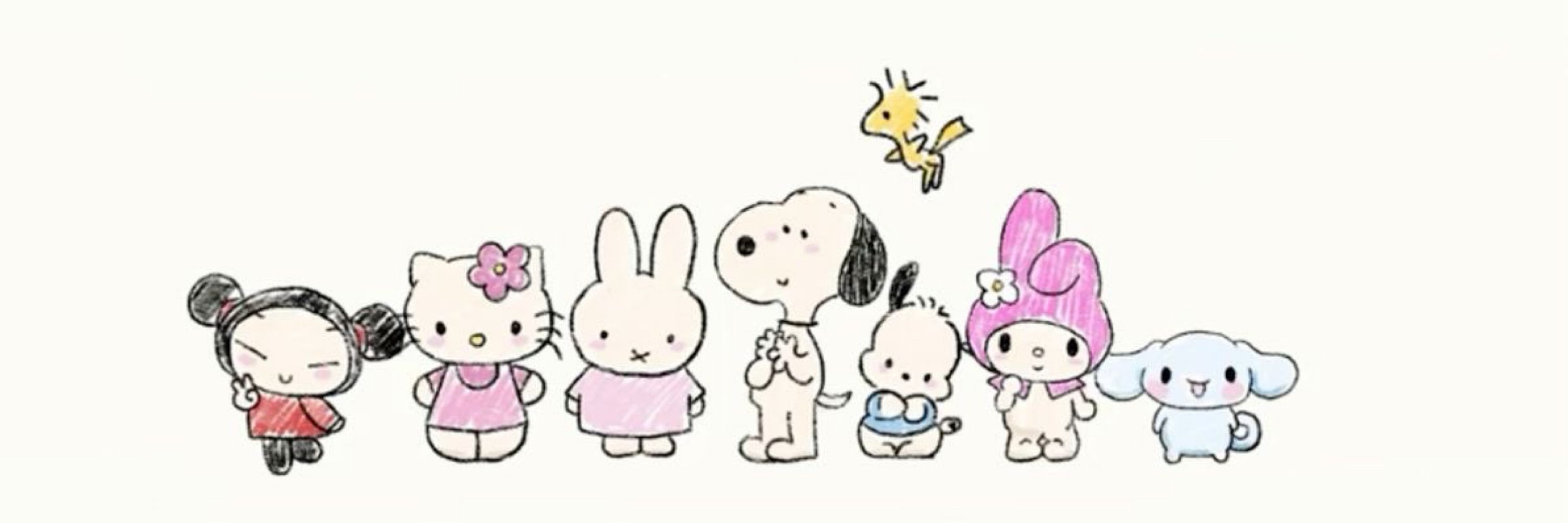 BUNI 🩷🐰