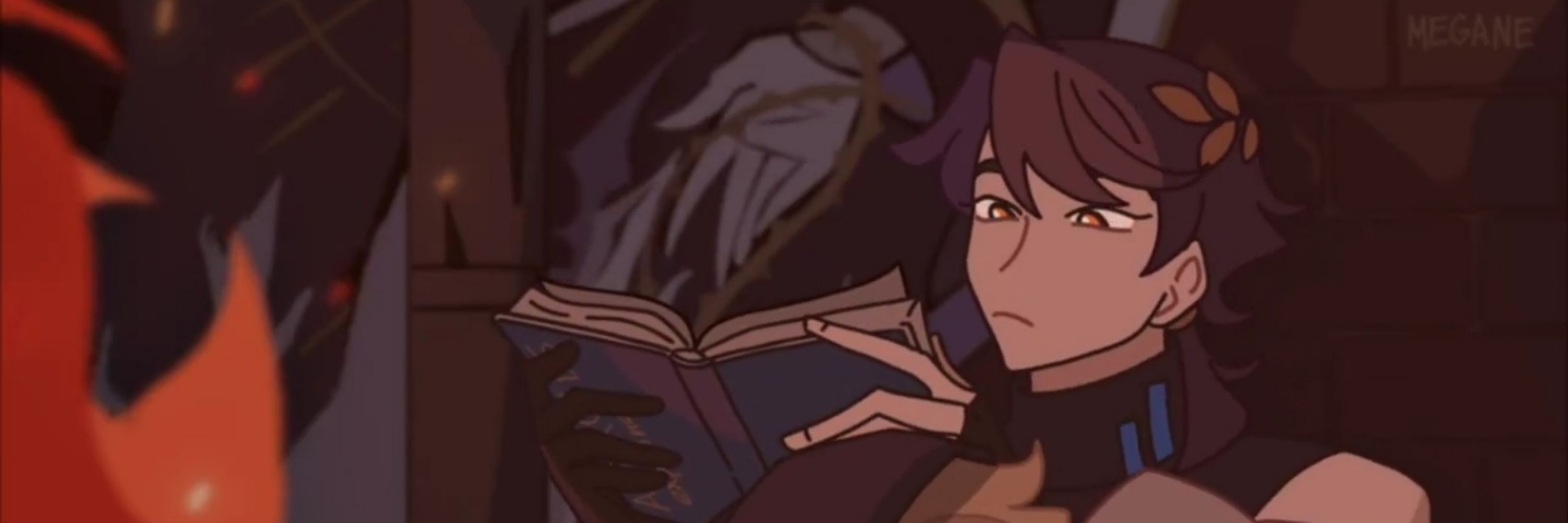 ❝ 𝘠𝘢𝘬𝘭𝘪𝘯𝘨 ❞