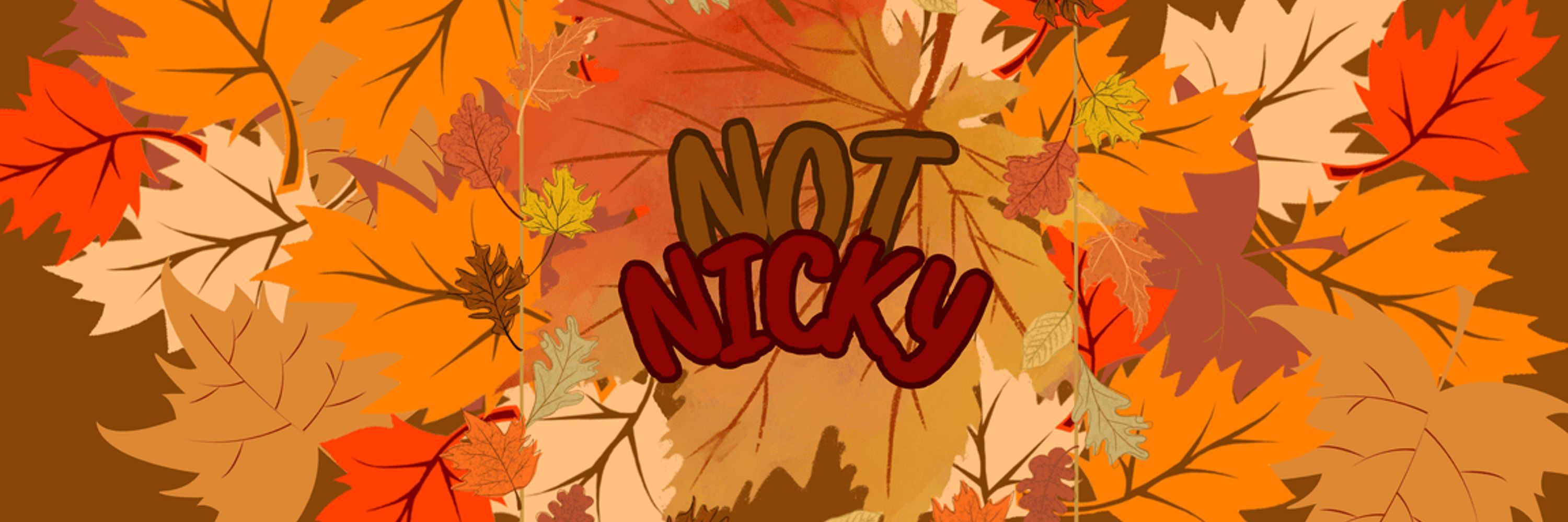 Nicky 