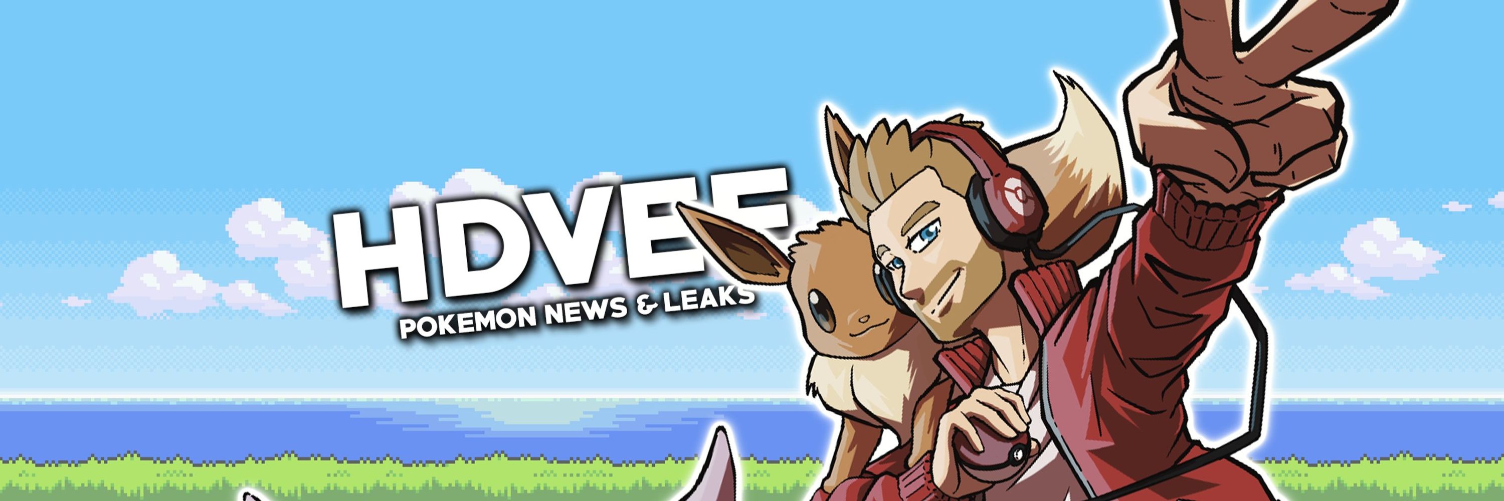 HDvee