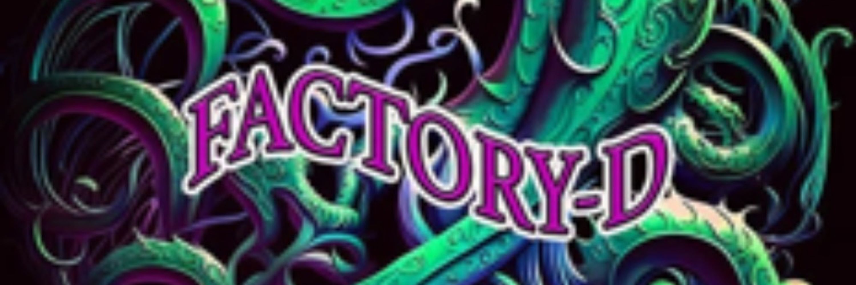 FactoryD