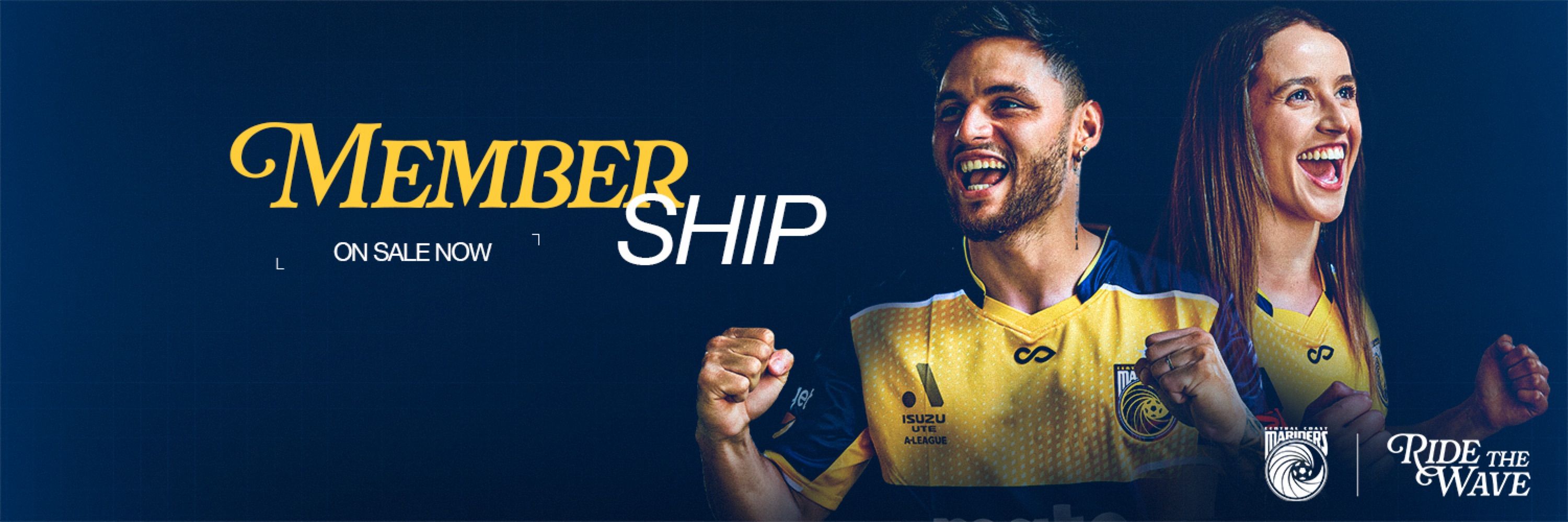 Central Coast Mariners (Official)