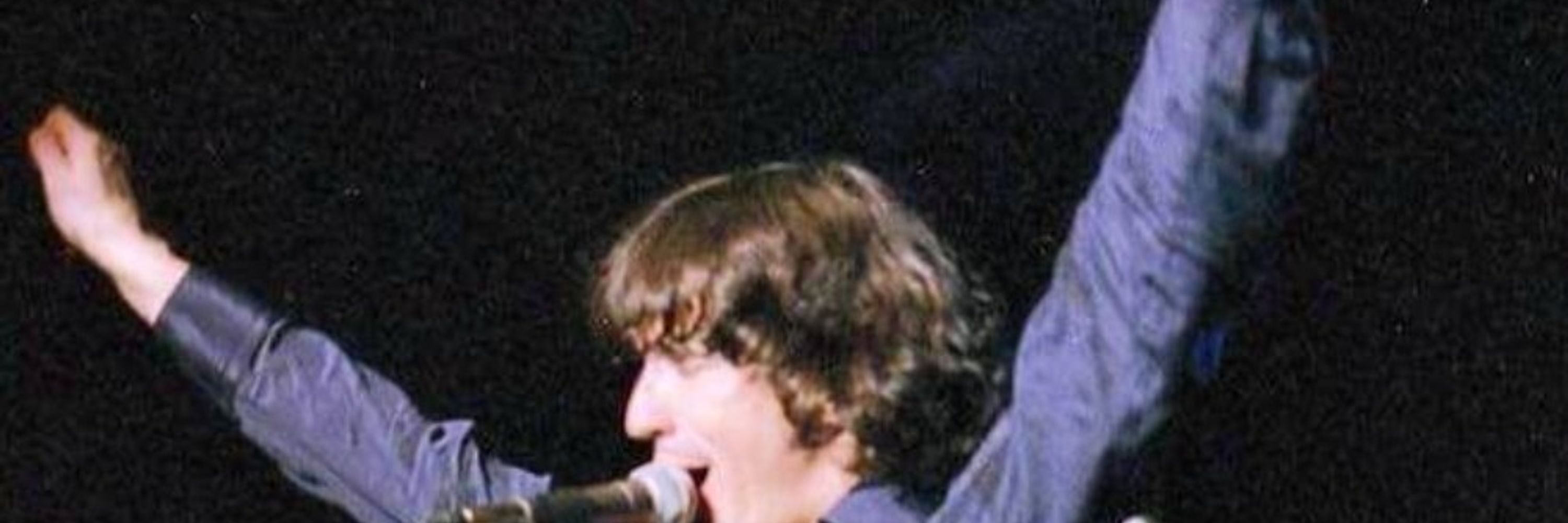 Rick Danko Page