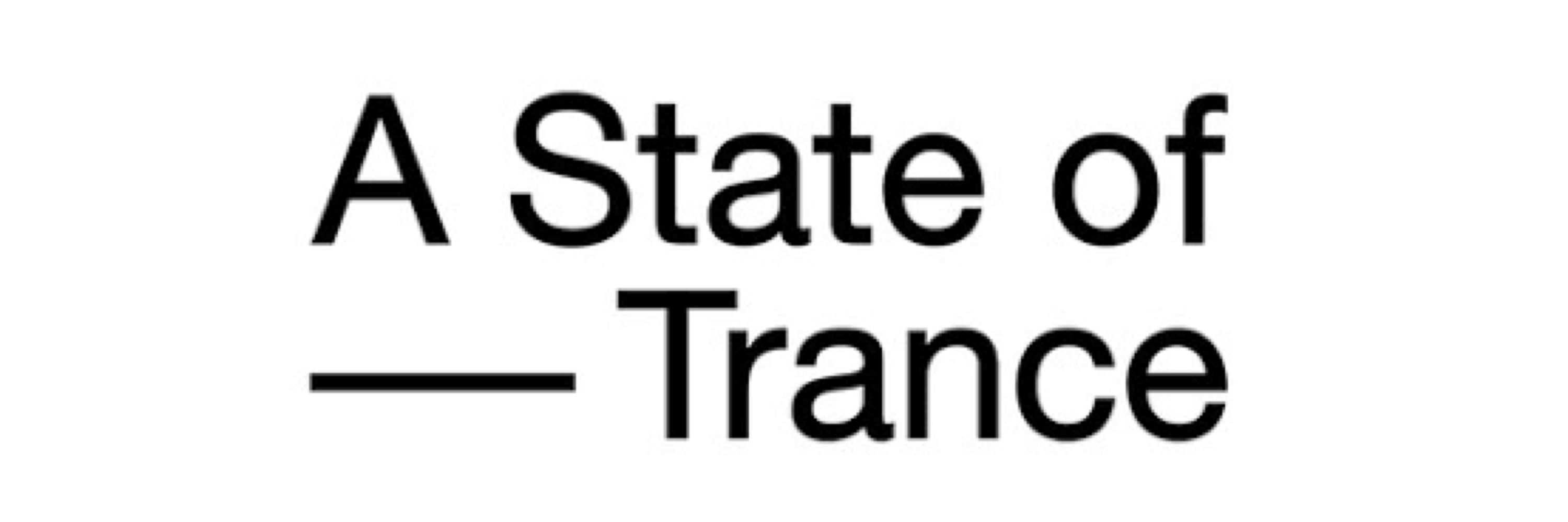 A State Of Trance