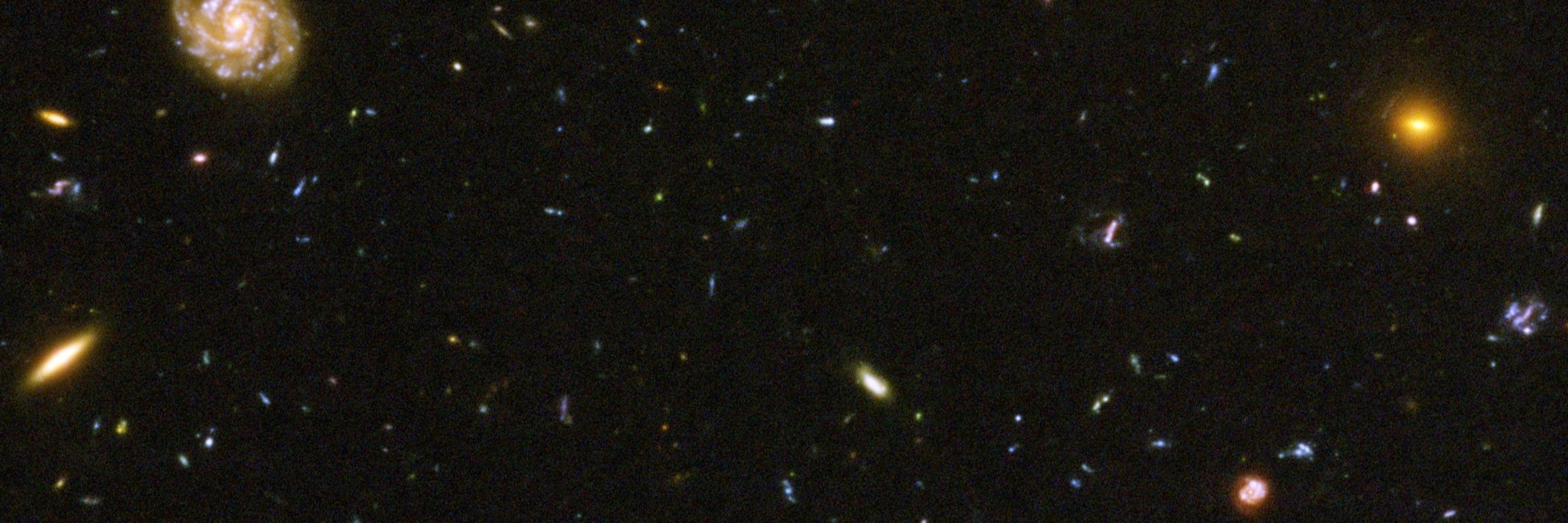 FloatingInTheVoid