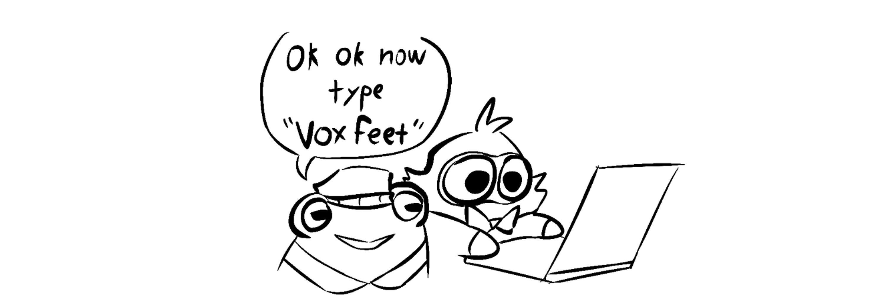 [REDACTED] COMMS OPEN