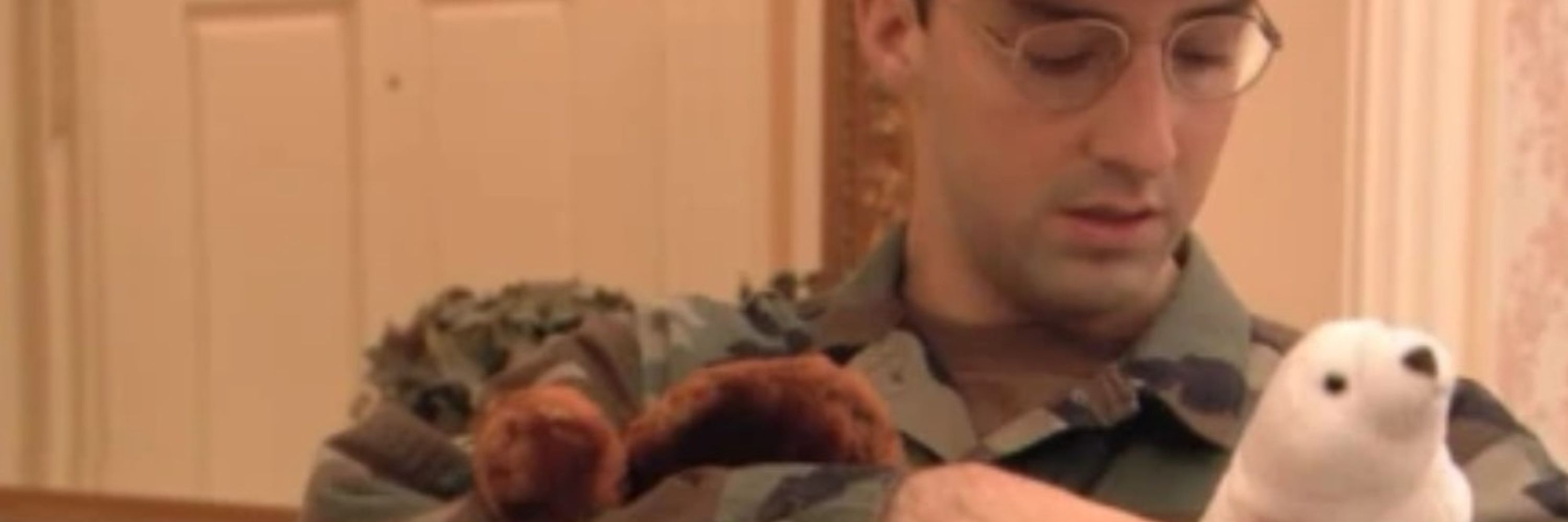 Byron "Buster" Bluth