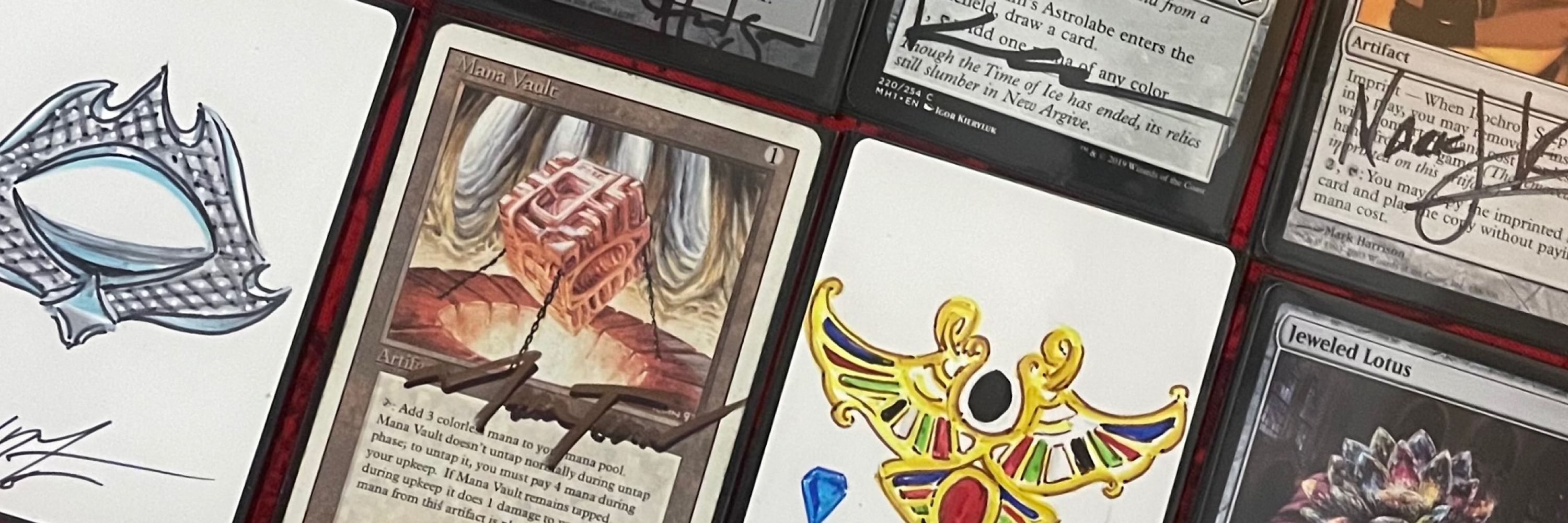 Alexandrian Librarian