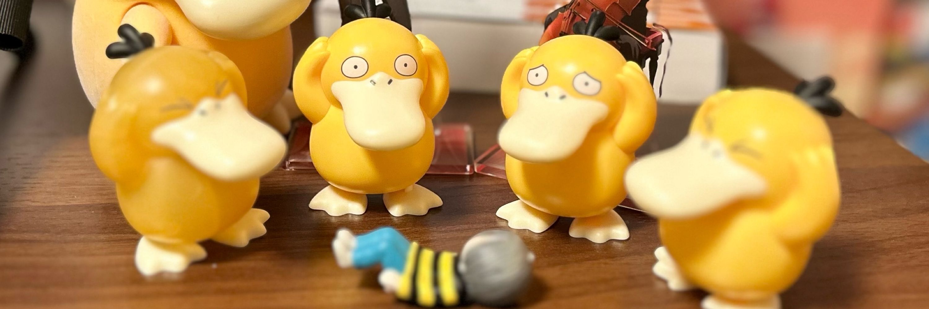 どすこ