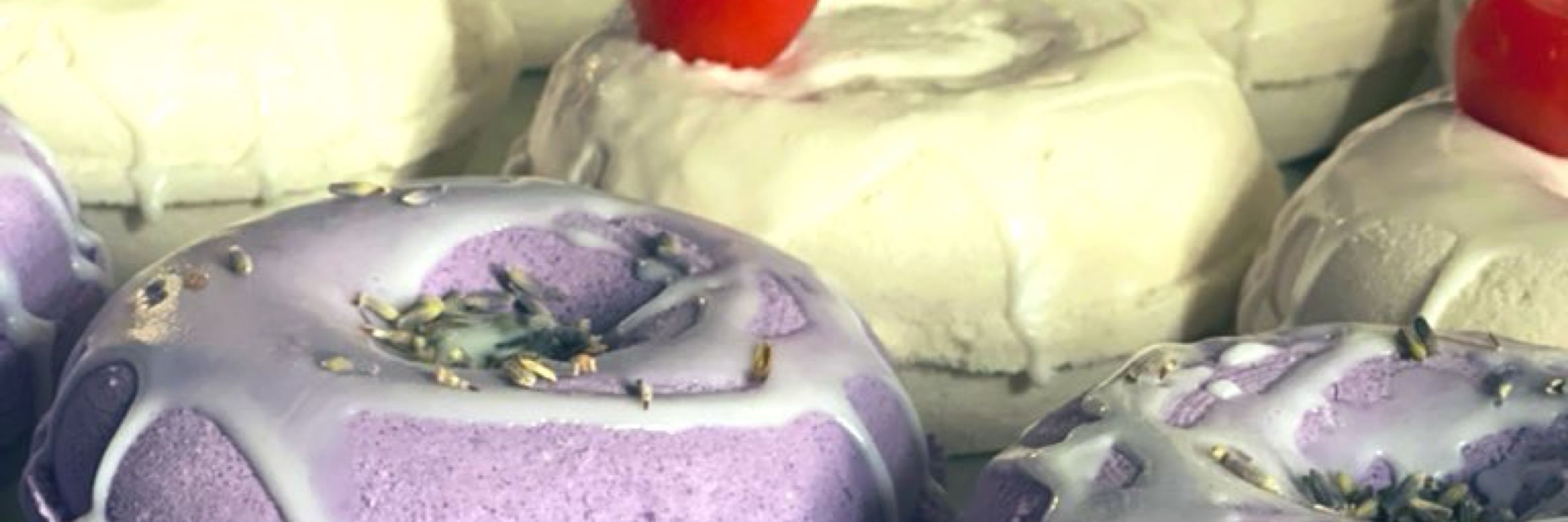 The Bath Bomb Dealer 🛁 🫧