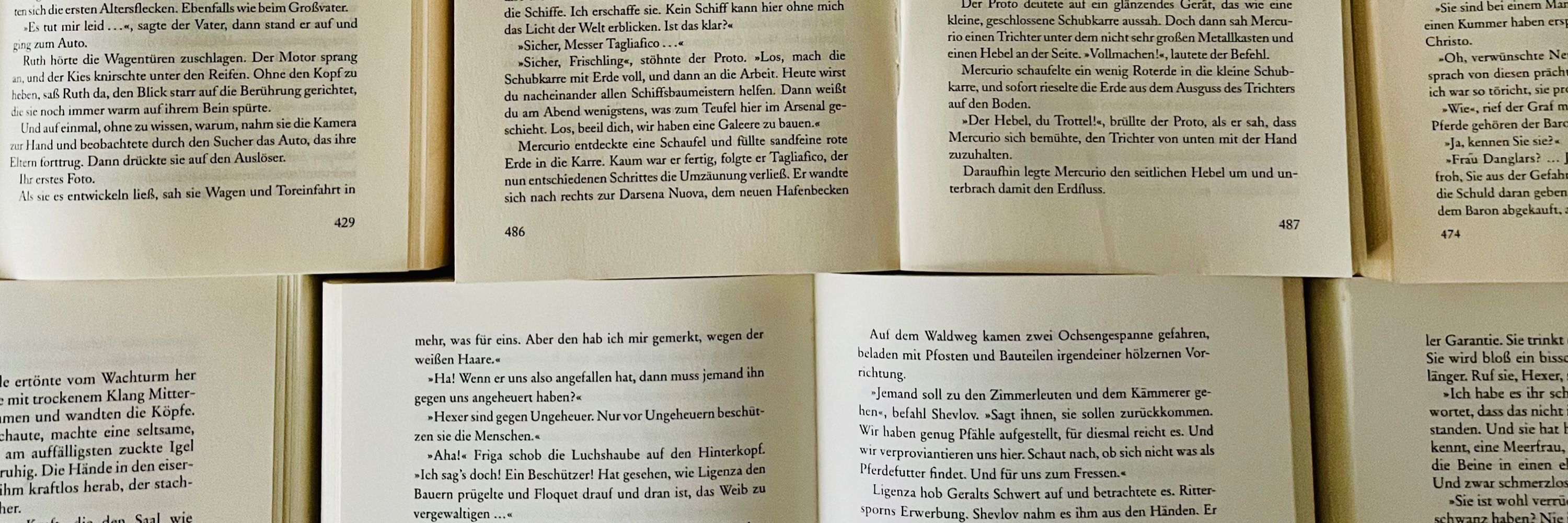 Kathrin | TextArt
