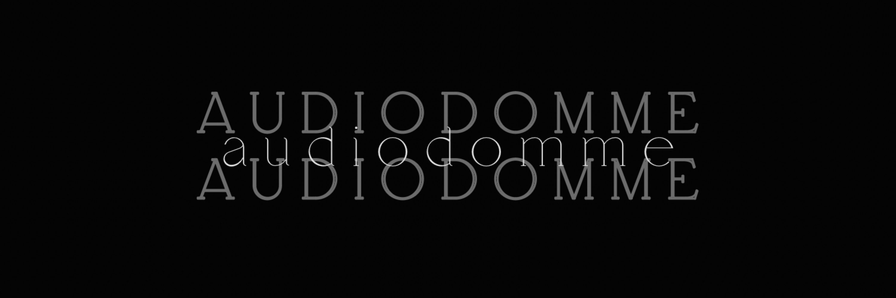 audiodomme (NSFW Audio Porn)